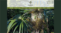 Desktop Screenshot of nativetreenursery.com