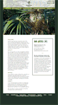 Mobile Screenshot of nativetreenursery.com